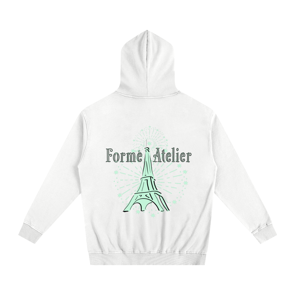 Paris Hoodie