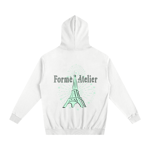 Paris Hoodie