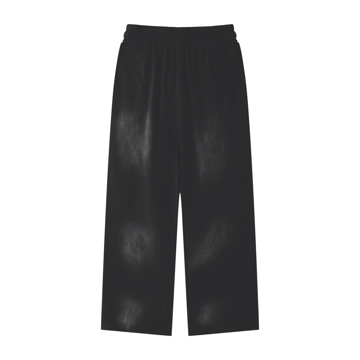 Signature Sweats (Black)