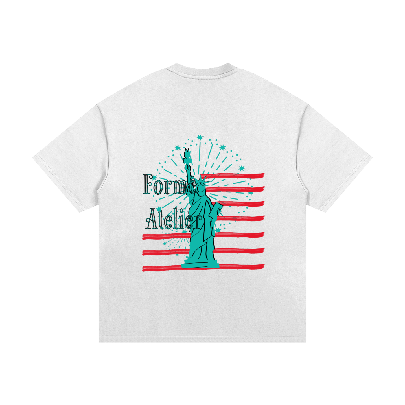 Liberty T-shirt