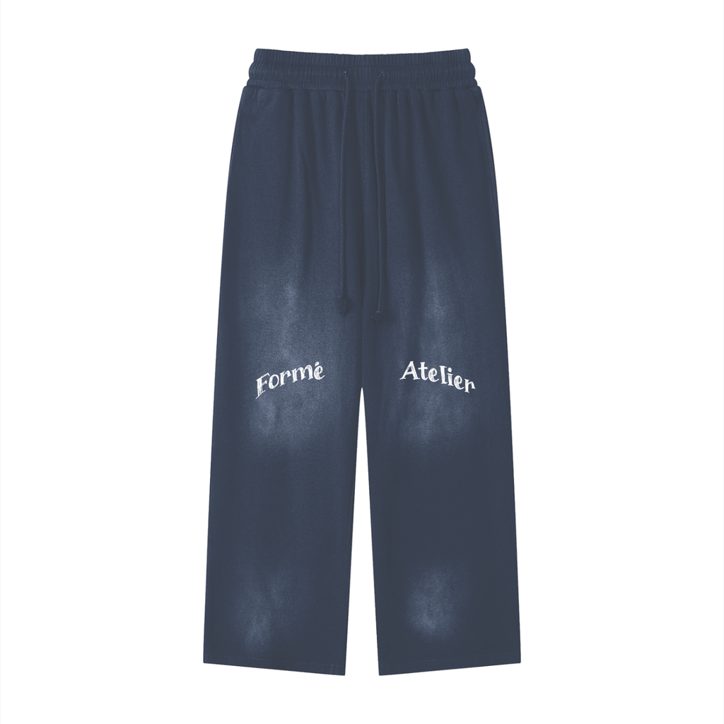 Signature Sweats (Blue)
