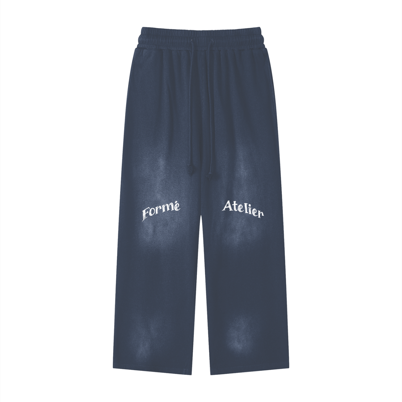 Signature Sweats (Blue)
