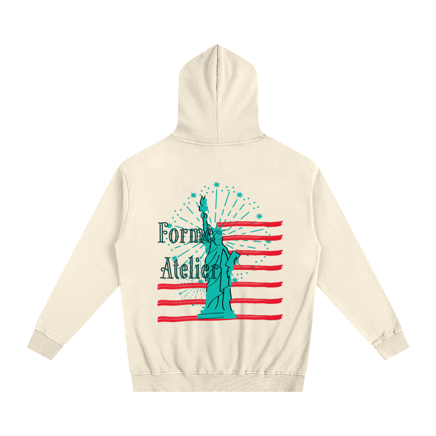 Liberty Hoodie