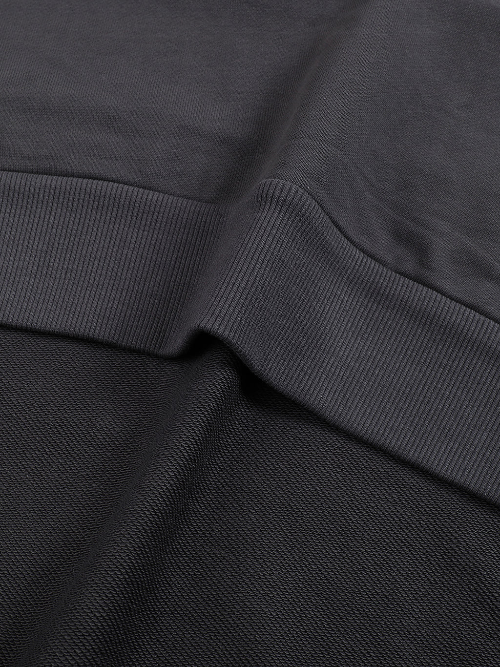 Peace Hoodie (Black)