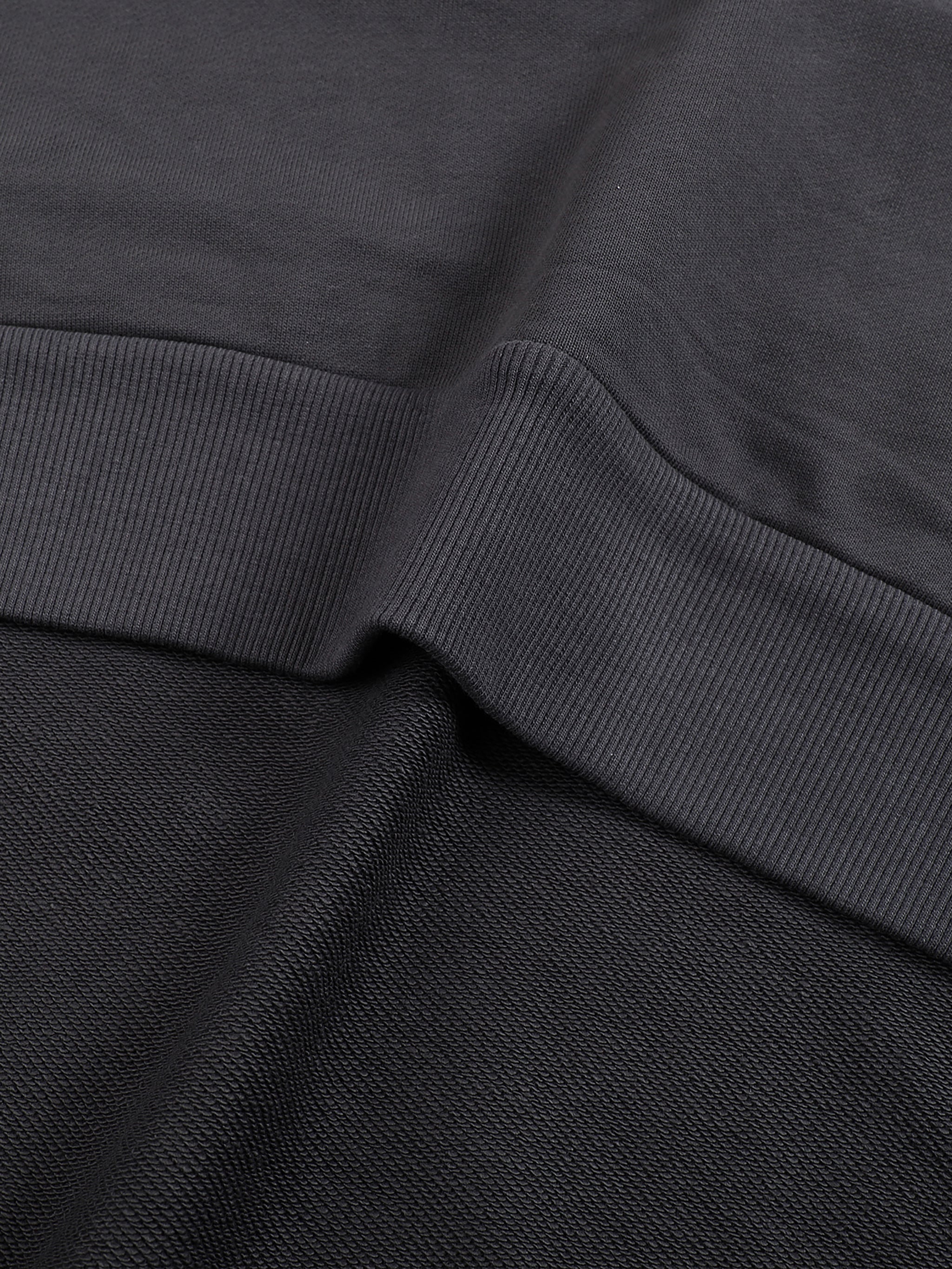 Peace Hoodie (Black)